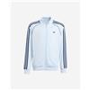 Adidas Sst Jr - Felpa - Azzurro