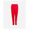 Adidas Sst Jr - Pantalone - Rosso