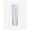 Adidas Sst Jr - Pantalone - Azzurro
