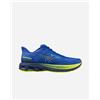 Mizuno Wave Skyrise 7 M - Scarpe Running - Uomo - Blu