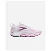 Brooks Glycerin Flex W - Scarpe Running - Donna - Bianco
