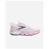 Brooks Glycerin Flex W - Scarpe Running - Donna - Bianco