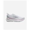 Brooks Glycerin Gts 23 W - Scarpe Running - Donna - Bianco