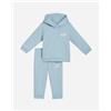 Puma Loungewear Jr - Tuta - Azzurro