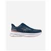 Mizuno Wave Skyrise 7 W - Scarpe Running - Donna - Blu