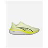 Puma Electrify Nitro 4 M - Scarpe Running - Uomo - Giallo