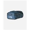 The North Face Base Camp Voyager Duffel 32l - Borsa Viaggio - Grigio