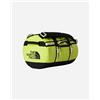 The North Face Base Camp Duffel Xs - Borsa Viaggio - Giallo