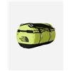 The North Face Base Camp Duffel S - Borsa Viaggio - Giallo