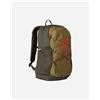 The North Face Court Jester - Zaino - Verde