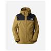 The North Face Antora M - Giacca Outdoor - Uomo - Verde