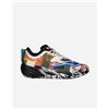 Puma All Pro Nitro M - Scarpe Basket - Uomo - Nero