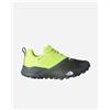 The North Face Offtrail Tr Gtx M - Scarpe Trail - Uomo - Verde