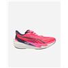 Puma Deviate Nitro 4 X Hyrox W - Scarpe Running - Donna - Rosa
