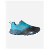 The North Face Offtrail Tr Gtx W - Scarpe Trail - Donna - Azzurro