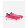 Puma Deviate Nitro 4 X Hyrox M - Scarpe Running - Uomo - Bianco