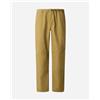 The North Face Beta Utility M - Pantalone - Uomo - Giallo