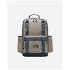 The North Face Base Camp Daypack - Zaino - Grigio