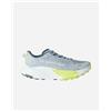 The North Face Altamesa 500 M - Scarpe Trail - Uomo - Grigio