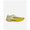 Brooks Hyperion Elite 5 M - Scarpe Running - Uomo - Giallo