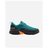Columbia Tellurix Peak M - Scarpe Trail - Uomo - Verde