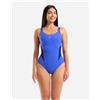 Arena Makimurax W - Costume Piscina - Donna - Blu