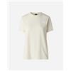 The North Face Blanca W - T-shirt - Donna - Bianco
