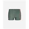 Arena Basic M - Short Piscina - Uomo - Verde