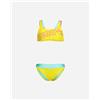 Arena Logo Jr - Costume Piscina - Giallo