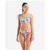 Arena Glass Two Pieces W - Costume Piscina - Donna - Color Mix