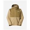 The North Face Odles Tech W - Giacca - Donna - Beige