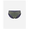 Arena Waveculr M - Slip Piscina - Uomo - Verde