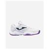 Joma Master 1000 W - Scarpe Tennis - Donna - Bianco