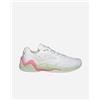 Joma Set Clay W - Scarpe Tennis - Donna - Bianco