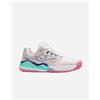 Joma Spin 26 Padel W - Scarpe Padel - Donna - Arancione