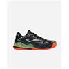 Joma Spin 26 M - Scarpe Padel - Uomo - Nero