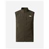 The North Face Nimble 2 M - Gilet - Uomo - Verde