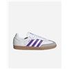 Adidas Samba Og W - Scarpe Sneakers - Donna - Bianco