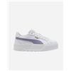 Puma Karmen Ii L W - Scarpe Sneakers - Donna - Bianco
