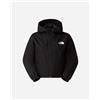 The North Face Quest W - Giubbotto - Donna - Nero