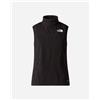 The North Face Nimble 2.0 W - Gilet - Donna - Nero
