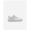 Puma Carina Mia Ps Jr - Scarpe Sneakers - Bianco