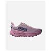 Hoka Challenger 8 Gtx W - Scarpe Trail - Donna - Lilla