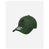 New Era 9forty La Dogers Mlb League Essential - Cappellino - Verde
