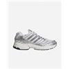 Adidas Adistar Control 3 M - Scarpe Sneakers - Uomo - Bianco