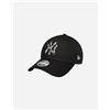 New Era 9forty New York Yankees Mlb Animal Infill W - Cappellino - Donna - Color Mix