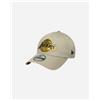 New Era 9forty La Lakers Nba Metallic - Cappellino - Beige