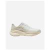 Nike Structure Plus W - Scarpe Running - Donna - Bianco
