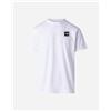 The North Face Evolution Box Half Dome M - T-shirt - Uomo - Bianco