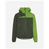 Rock Experience Great Roof 2.0 M - Giacca Outdoor - Uomo - Verde